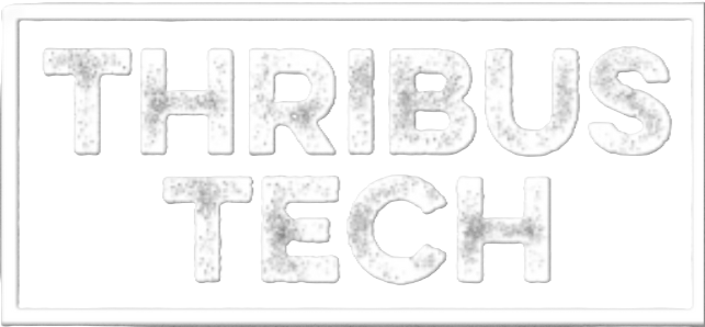 Logo Thribus Tech